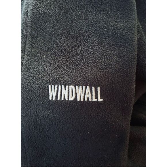 Womens The North Face Windwall jacket M - Picture 3 of 4